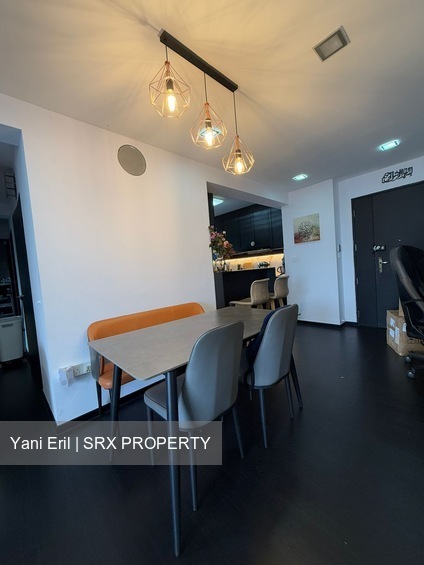 Blk 443 Jade Spring @ Yishun (Yishun), HDB 4 Rooms #529752051